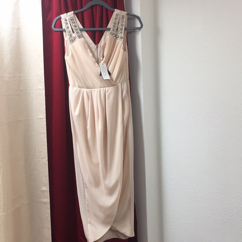 Evening dress